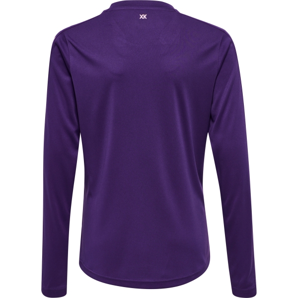 Hummel Core XK Trikot Langarm Kinder